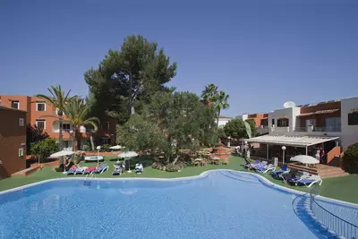 Hôtel HSM Club Torre Blanca 3* - Choix Flex