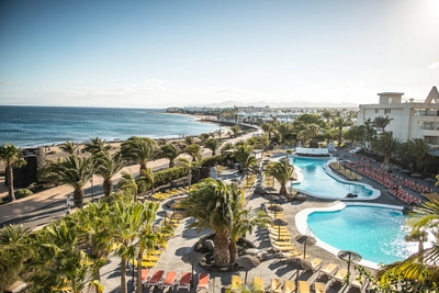 Hotel Beatriz Playa & Spa 4*