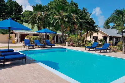 Hotel Villas de Mer 3*