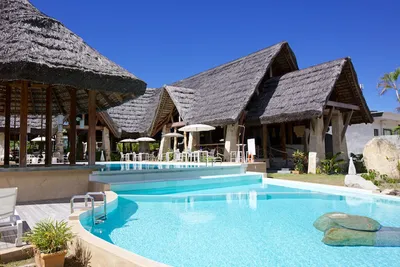 Les lauriers Eco Hôtel 3* - sup