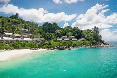 Hotel Carana Beach 4*