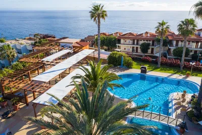 Hotel Sentido Galosol 4*