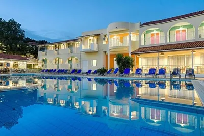 Hotel Sunrise Zante 4* - Adults Only
