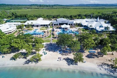 Hotel Riu Negril 5*