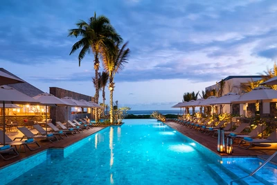 Hotel Anantara Iko - Mauritius 5*