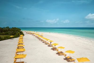 Hotel Emerald Zanzibar Resort & Spa 5*