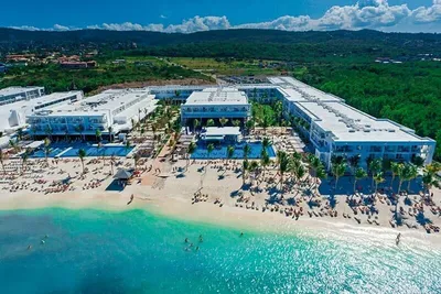 Hotel Riu Reggae 5* - Adults Only