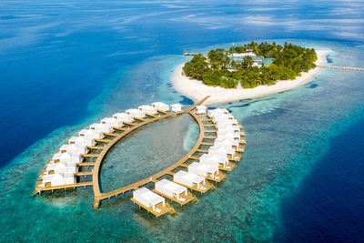 Hotel Sandies Bathala 4*