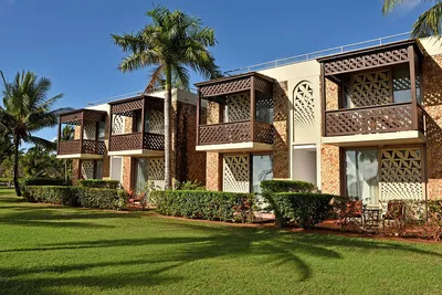 Hotel Melia Zanzibar 5*