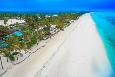 Hotel Indigo Beach 3*