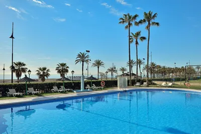 Hôtel Melia Del Sol Principe 4*
