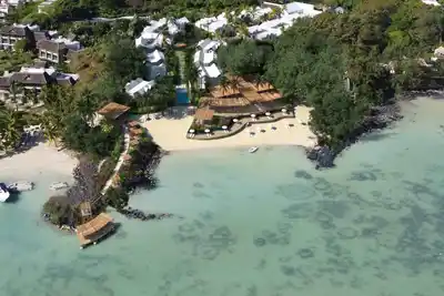 Sea Diamond Boutique Hotel & Spa 5*