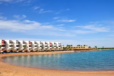 Hotel Sunrise Grand Select Crystal Bay Resort 5*
