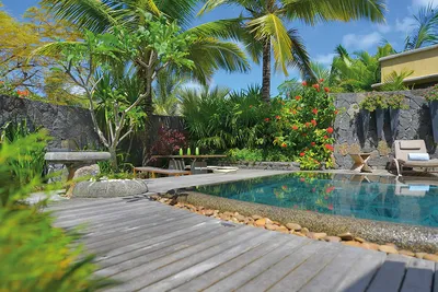 Villas du Trou aux Biches 5* supérieur