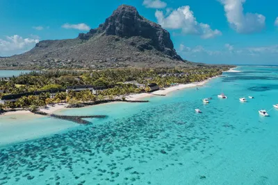 Hotel Paradis Beachcomber Golf Resort and Spa 5*