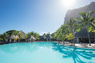 Hotel Dinarobin Beachcomber Golf Resort & Spa 5*