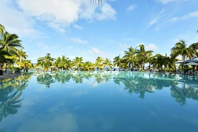 Hotel Victoria Beachcomber Resort and Spa 4* superieur