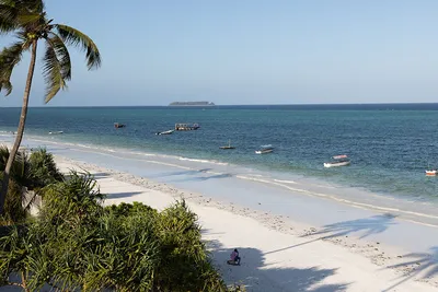Sun Bay Mlilile Beach Hotel 3* supérieur
