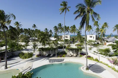 Hotel White Sand Luxury Villas & Spa 5*