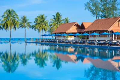 Club Coralia Le Menara Khaolak 5*