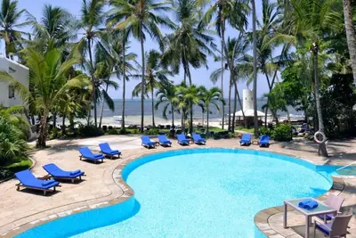 Hotel Severin Sea Lodge 4*