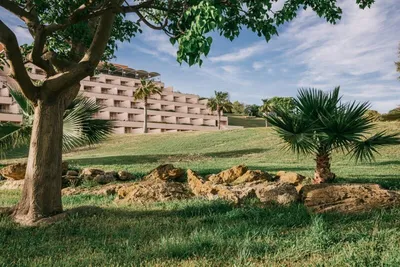 Hotel Mangia's Torre del Barone Resort 5*