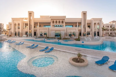 Hotel Pickalbatros Aqua Blu Resort 4*