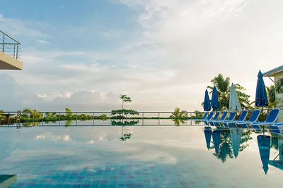 Hotel Acajou Beach Resort 3* sup