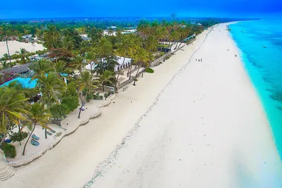 Hotel Indigo Beach 3* sup