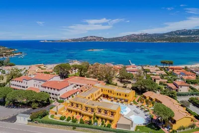 Blu Hotel Laconia Village 4* - Sans Transfert