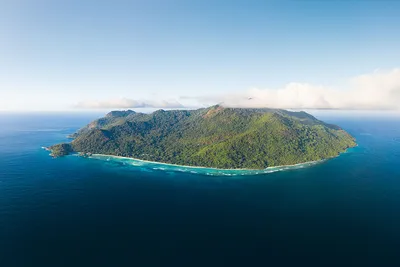 Hôtel Hilton Seychelles Labriz Resort & Spa 5*