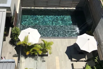 Le Saint-Pierre Hôtel 3*