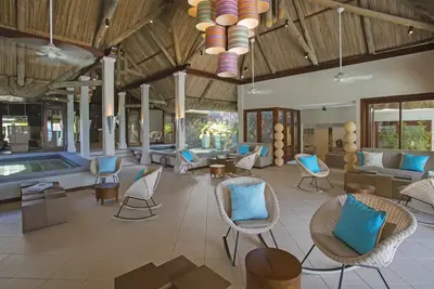 Hôtel C Mauritius 5*