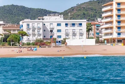 Hotel Sorrabona 3* - Sans transfert