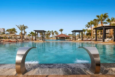 TUI Sélection Hôtel Riu Palace Tikida Agadir - Choix Flex 5*