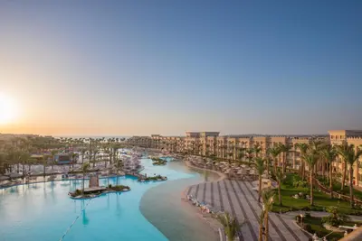 Hotel Pickalbatros Palace Resort 5*