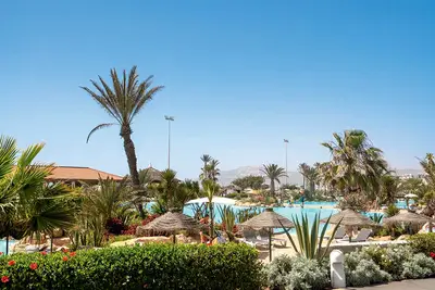 TUI Sélection Hôtel Riu Tikida Dunas - Choix Flex 4*