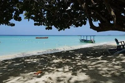 Hotel Merrils Beach Resort II 3*