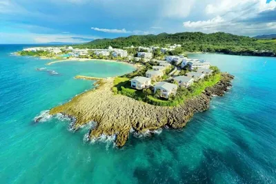 Hotel Grand Palladium Jamaica Resort & Spa 5*