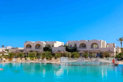 Djerba Sun Beach Hôtel & Spa 4*