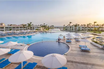 Hotel Pickalbatros Dana Beach Resort 5*