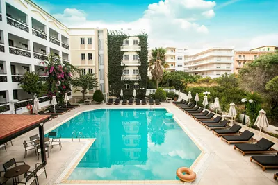 Hotel Hersonissos Palace 5*