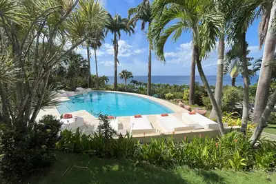 Hôtel Au Ti Sucrier 3*