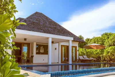 Hotel Hideaway Beach Resort 5* supérieur