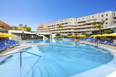 Club Lookéa Alua Tenerife 4*