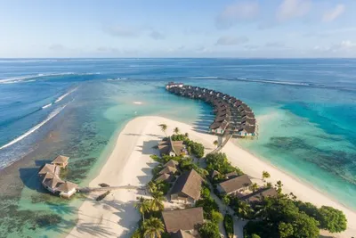 Hotel Cora Cora Maldives