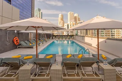 Kappa City The First Collection Hotel Marina 4*