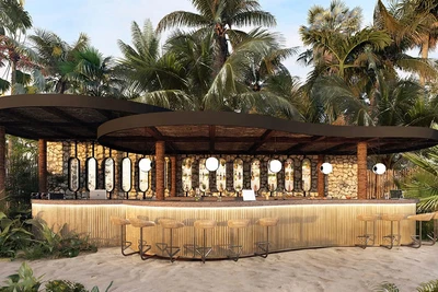 Hotel Secrets Tulum Resort & Beach Club 5*