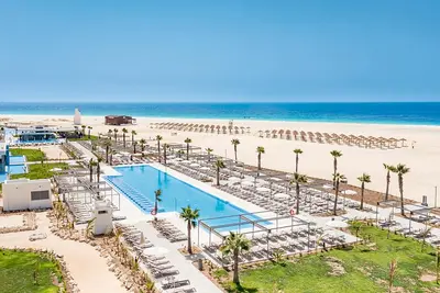 Hotel Riu Palace Santa Maria 5*