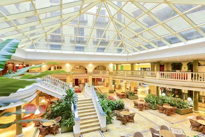 Combiné Kappa City Iberostar Selection Parque Central 5* - Iberostar Varadero 5*